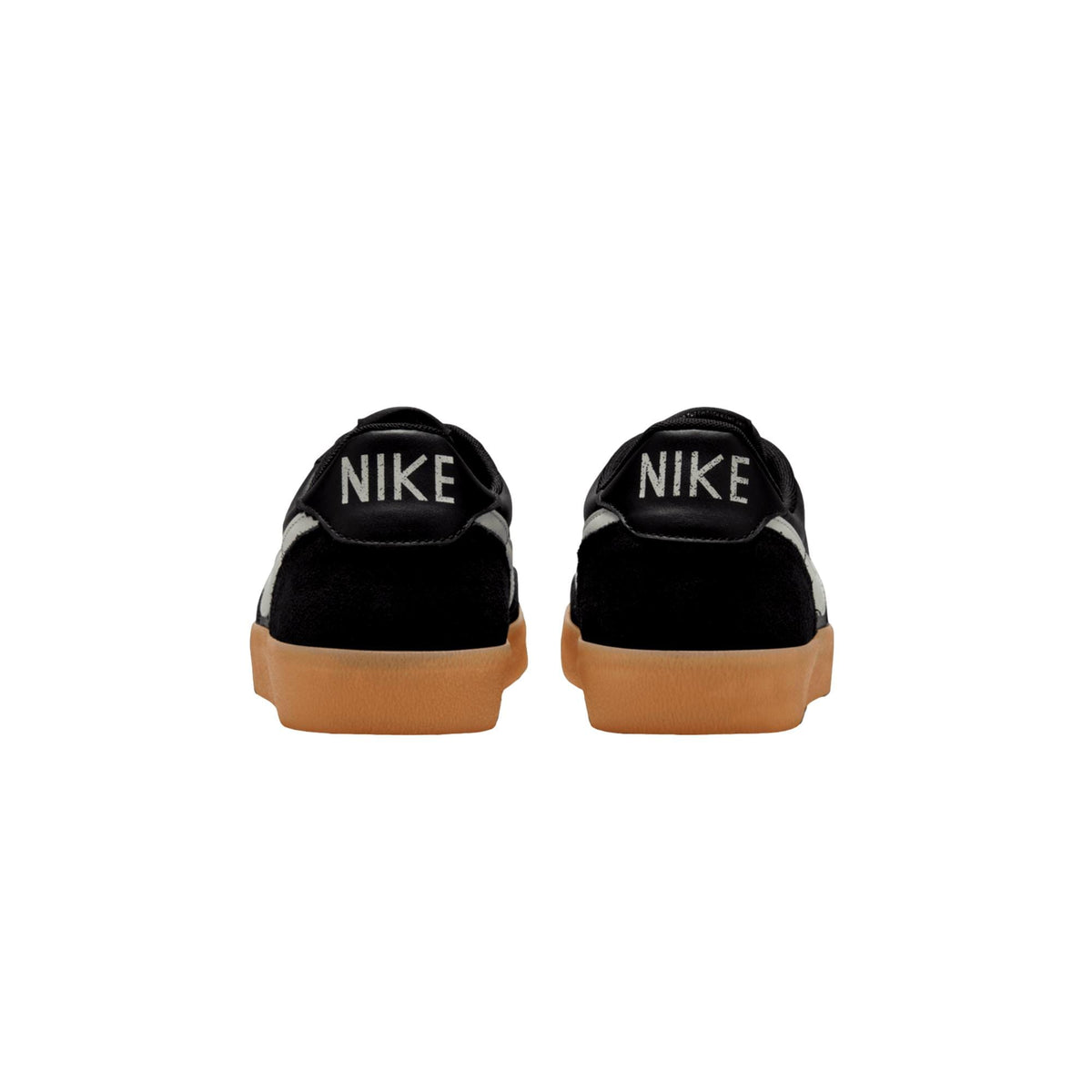 Nike Killshot 2 Leather Black / Sail - Gum Yellow 432997-070 Men's
