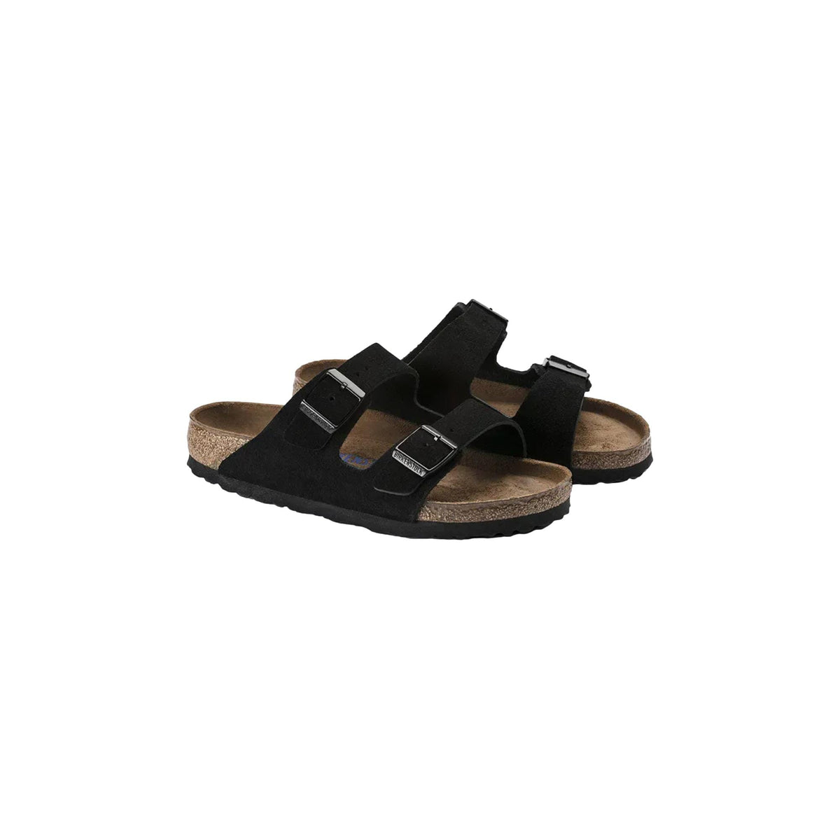 Birkenstock Arizona BS Black 951323 Women's