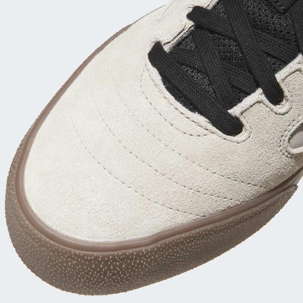 Adidas Busenitz Vulc II Bliss - Core Black - Gum