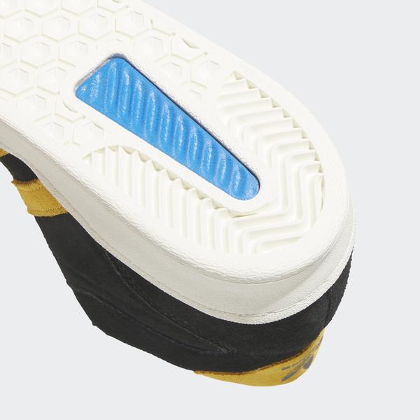 Adidas Superskate Core Black - Prelove Yellow - Off White