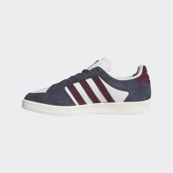 Adidas Superskate Low Shadow Navy - Maroon - Crystal White