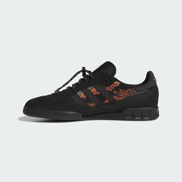 Adidas x Mike Arnold Handball Top Core Black - Core Black - Orange