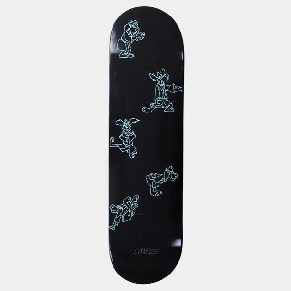 Albm Skateboards Penry Deck 8.5"