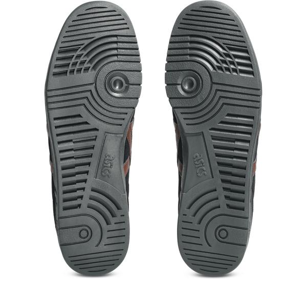 Asics Skateboarding Gel-Vickka Pro Black - Reddish Brown