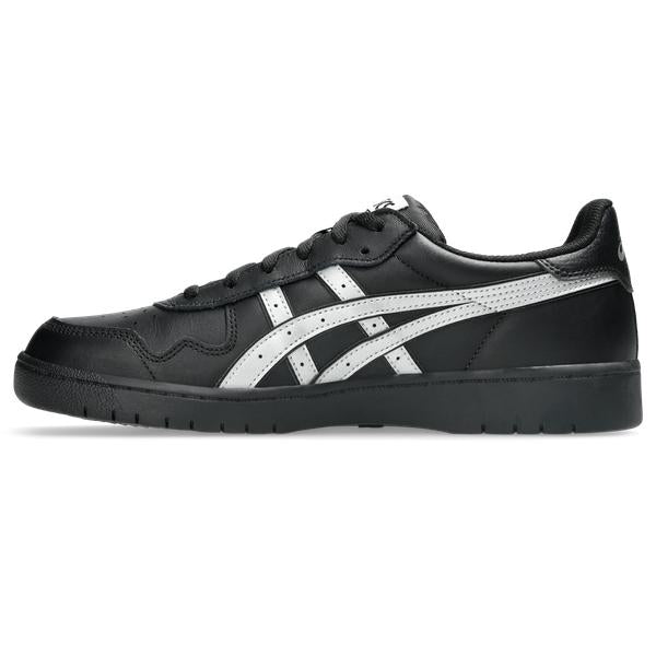 Asics Skateboarding Japan Pro Black - Pure Silver