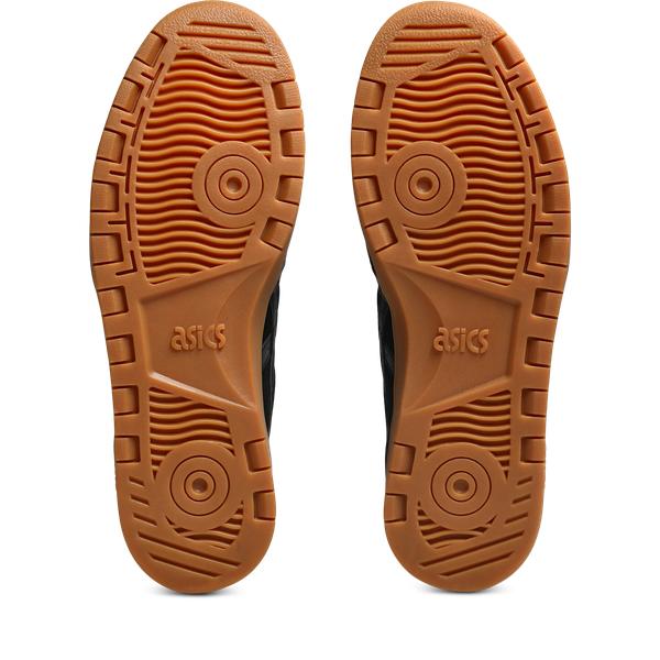 Asics Skateboarding Japan Pro Black - Tan Presidio