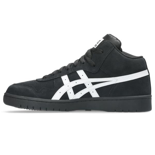 Asics Skateboarding Japan Pro MT Black - Bright White - Black