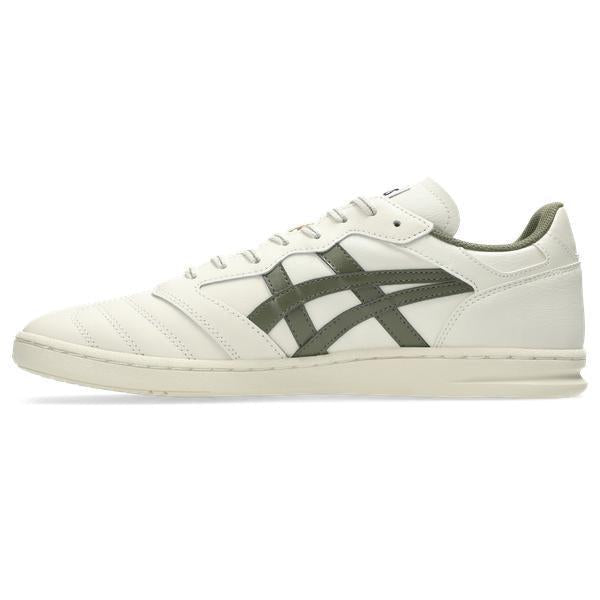Asics Skateboarding Leggerezza FB Birch - Loden Green