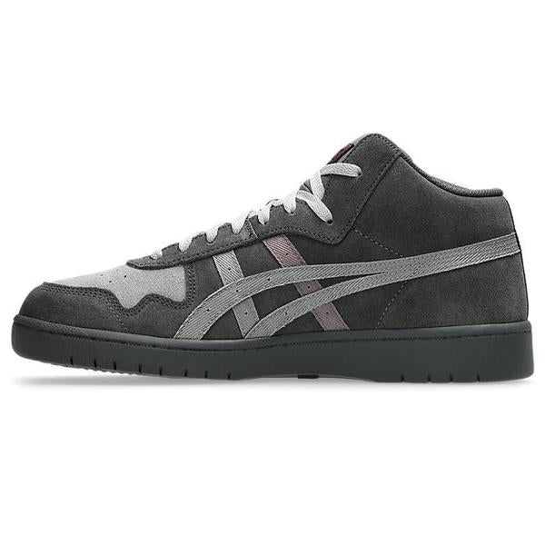 Asics Skateboarding x Late Nite Stars Japan Pro MT Graphite Grey - Clay Grey