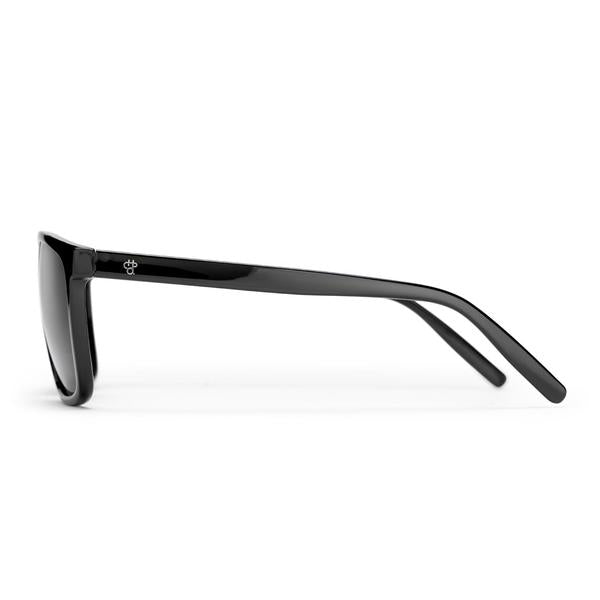 CHPO Brand Siljian Sunglasses Black
