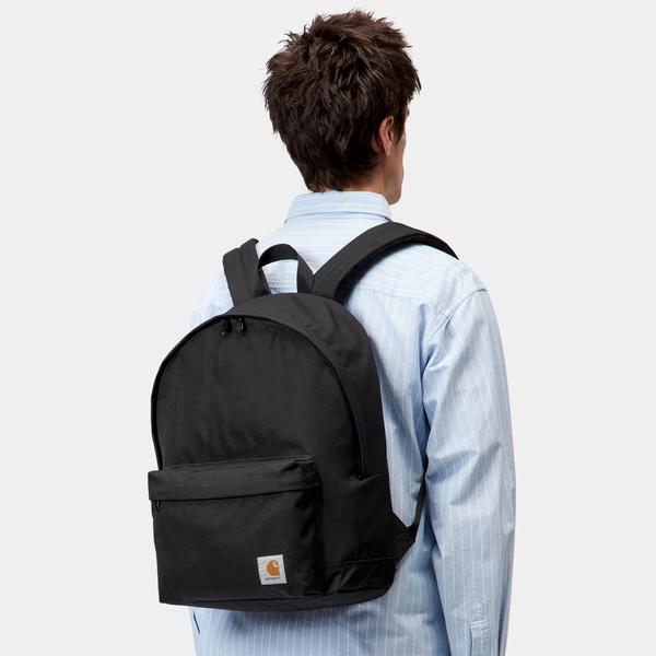 Carhartt WIP Jake Backpack Black