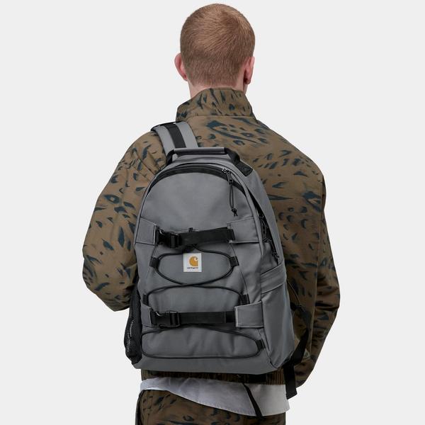 Carhartt WIP Kickflip Backpack Styx