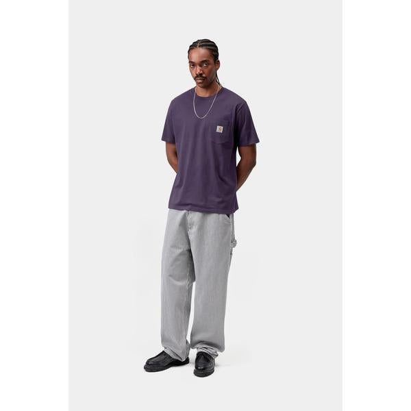 Carhartt WIP S/S Pocket T-Shirt Lokers