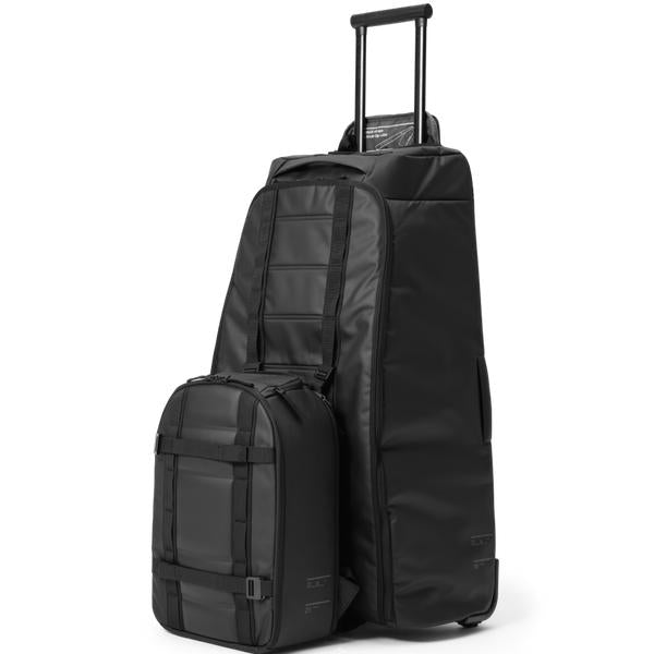 DB Journey Ramverk Backpack 21L Charcoal Grey