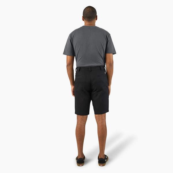 Dickies 874 Pro Series Work Shorts Black