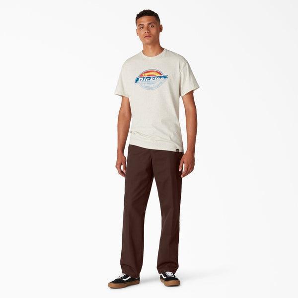 Dickies Skateboarding Pants Regular Fit Chocolate Brown