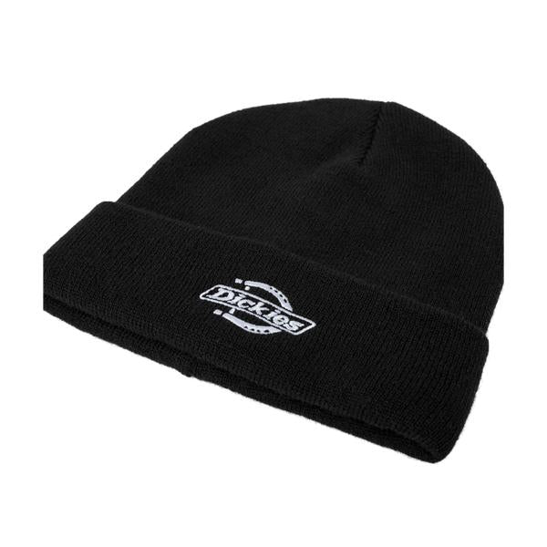 Dickies Summerdale Cuff Beanie Black