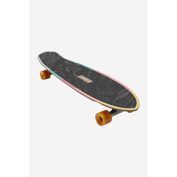 Globe Blazer XL Complete Longboard 36" Dig It