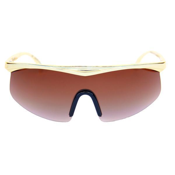 Happy Hour Shades Firebirds Sunglasses Tomcats Gold