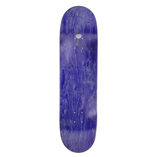 Limosine Skateboards Jade Deck 8.5"