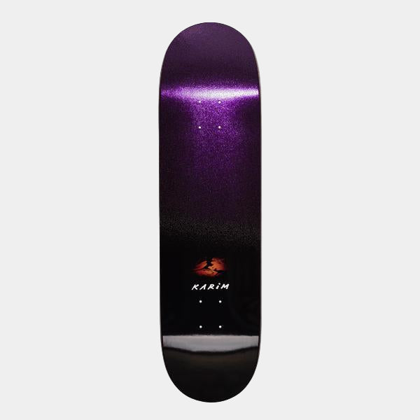 Limosine Skateboards Karim Callender Third Eye Deck 8.5"