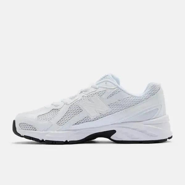 New Balance 740 U740WW2 White - Black