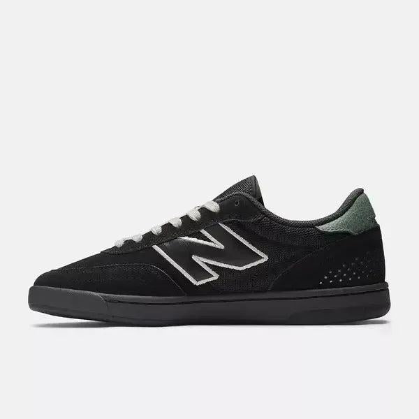 New Balance Numeric 440 V2 NM440BG2 Black - Black