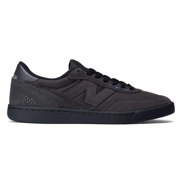 New Balance Numeric 440 V2 NM440WD2 Black - Black