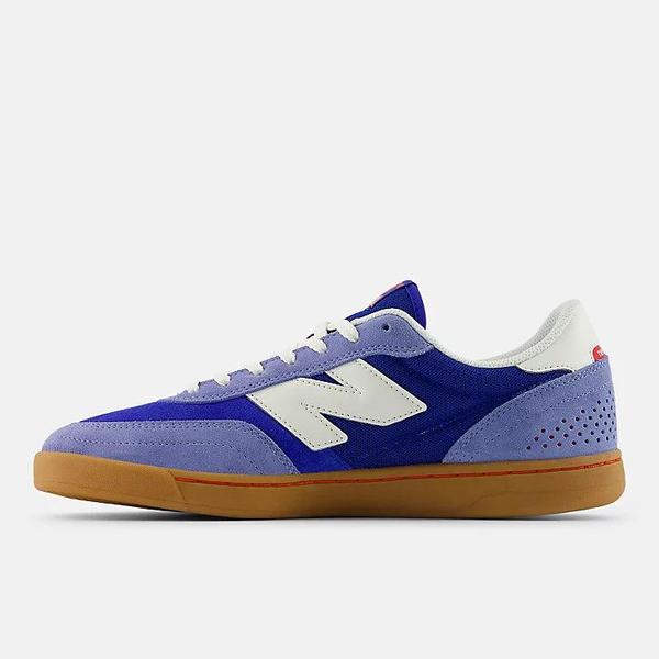New Balance Numeric 440 V2 UN440RTB Team Royal - Linen