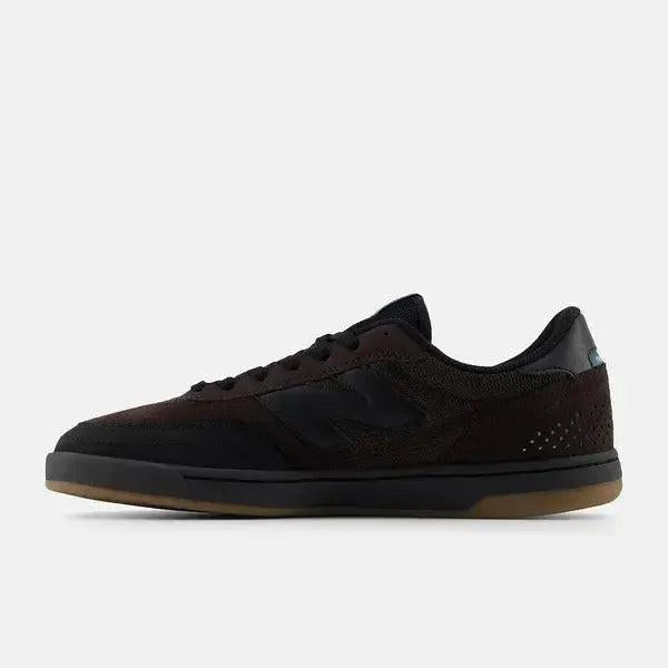 New Balance Numeric 440 V2 UN440VBB Brown - Black