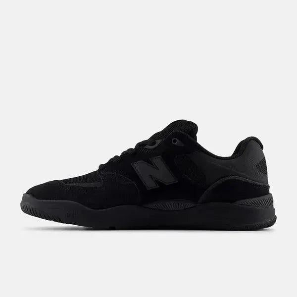 New Balance Numeric Tiago Lemos 1010 NM1010CR Black - Black