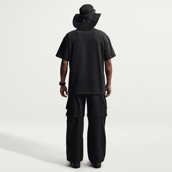Nike ACG Short Sleeve T-Shirt Black