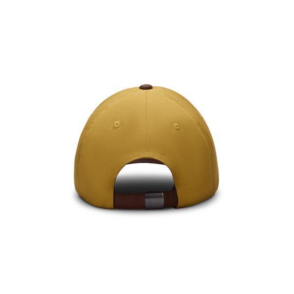 Nike SB Club Unstructured Skate Cap Peat Moss - Light Chocolate