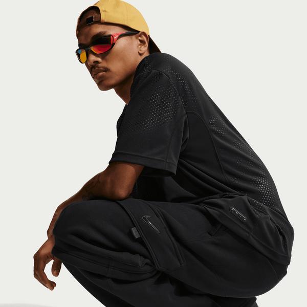 Nike SB Ishod Wair Cargo Pants Black