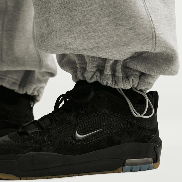 Nike SB Ishod Wair Cargo Pants Dark Grey Heather