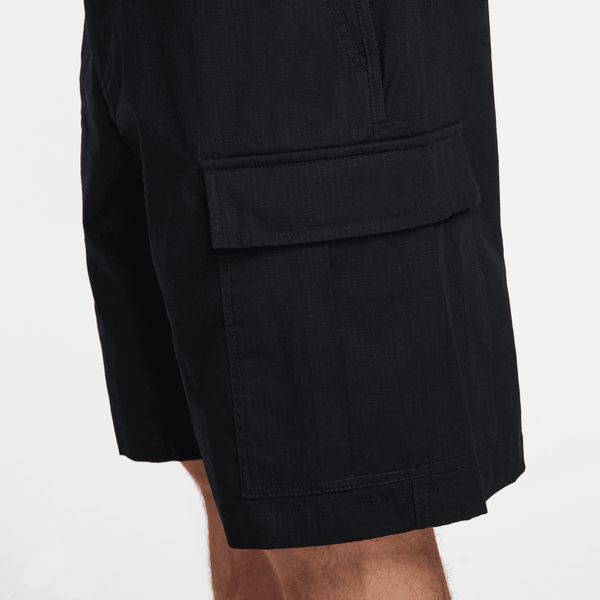 Nike SB Kearny Skate Cargo Shorts Black