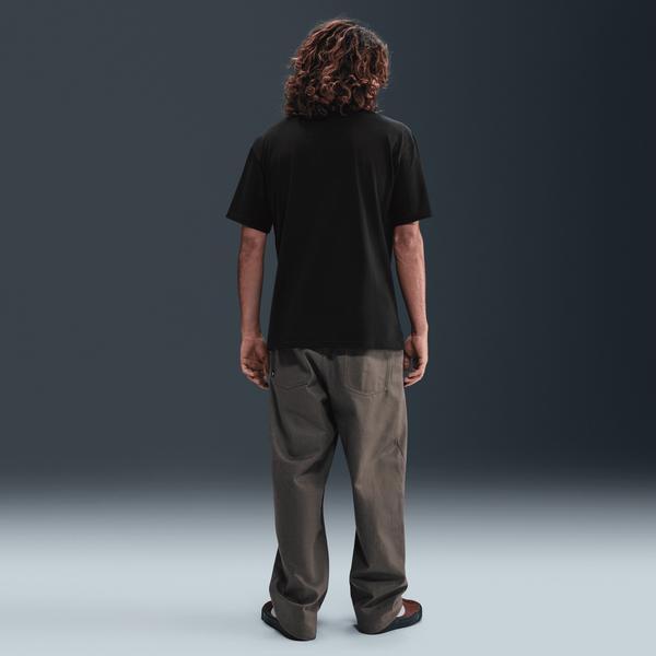 Nike SB Max90 Tag Graphic Skate Tee Black
