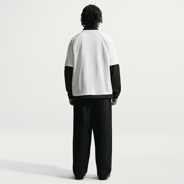 Nike SB Yuto Horigome Skate Jersey Summit White