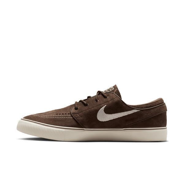 Nike SB Zoom Janoski OG+ Baroque Brown - Pale Ivory - Baroque Brown
