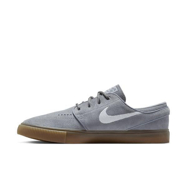Nike SB Zoom Janoski OG+ Cool Grey - White - Gum