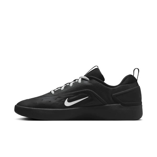 Nike SB Zoom Nyjah 4 Black - White - Black - White