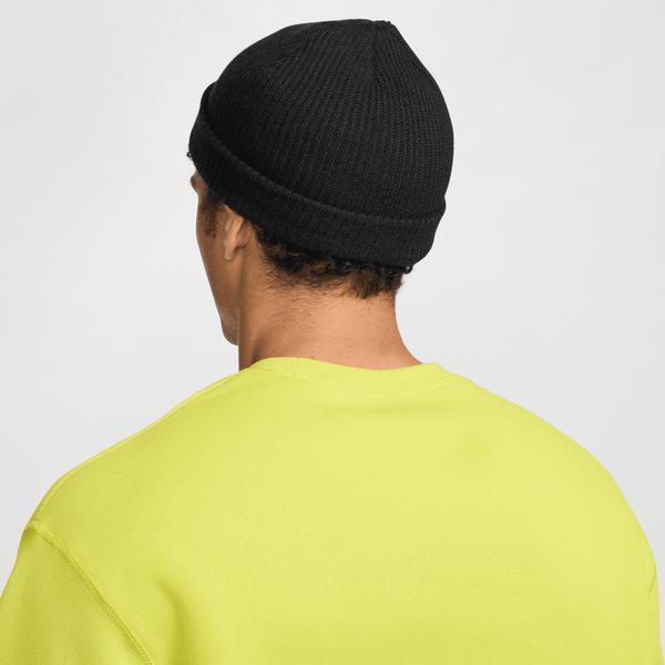 Nike Terra Futura Short Cuff Beanie Black