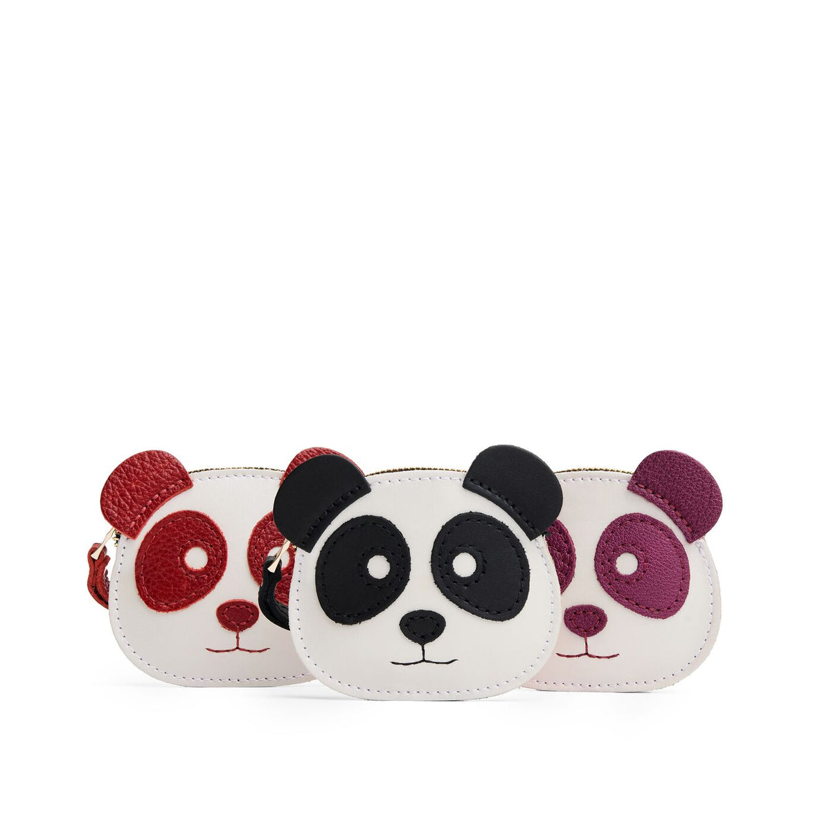 Panda Beary Pouch