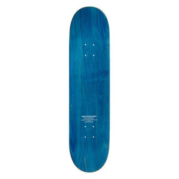 Sci-Fi Fantasy Skateboards Endless Beauty 2 Deck 8.5"