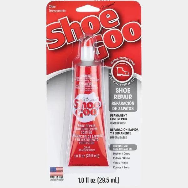 Shoe Goo Adhesive & Sealant 1.0 Fl.Oz. Clear