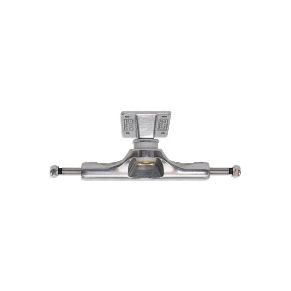 Slappy ST1 Inverted Hollow Lights Ultra Low Kingpin Truck Set 8.5 Polished