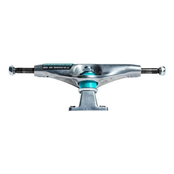 Thunder Trucks T-II 149 Set Polished Silver