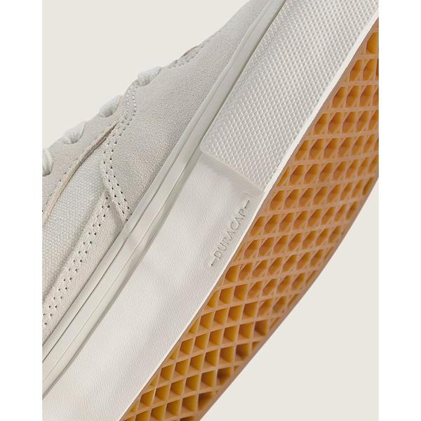 Vans Skate Half Cab Marshmallow - White