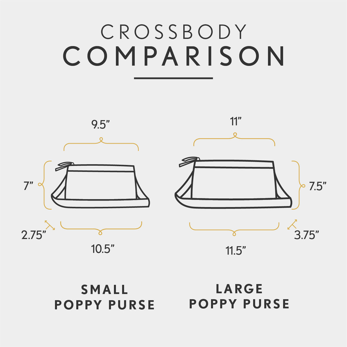 Poppy Purse