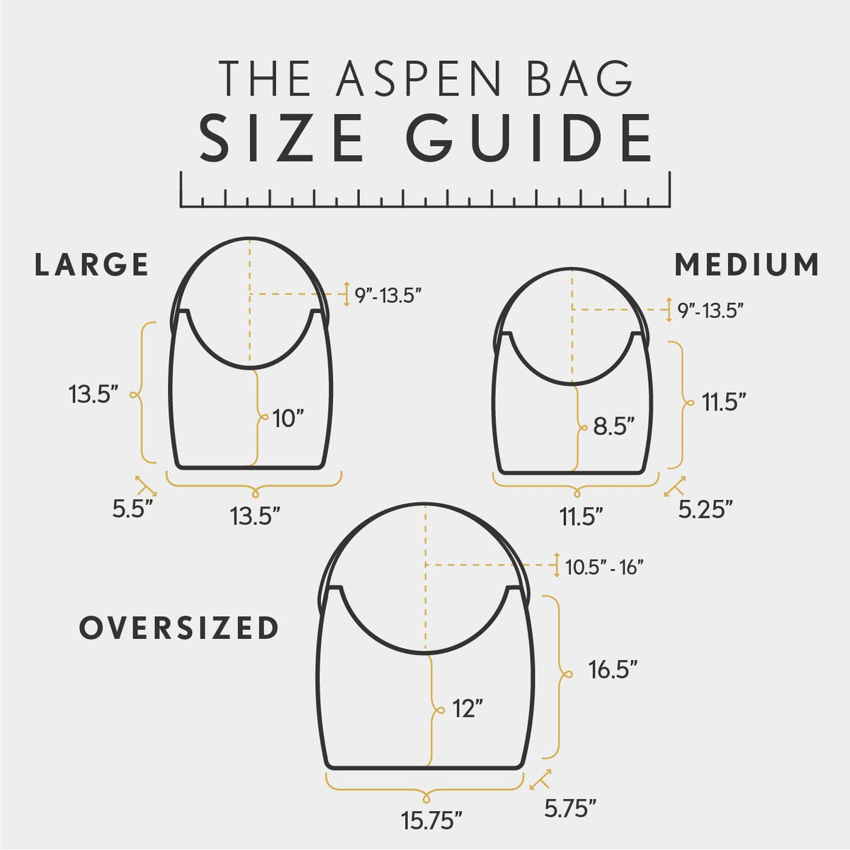 Aspen Shoulder Bag
